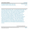 CSN EN ISO 17643 - Non-destructive testing of welds - Eddy current examination of welds by complex plane analysis