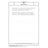 DIN EN 13796-1 Safety requirements for cableway installations designed to carry persons - Carriers - Part 1: Grips, carrier trucks, on-board brakes, cabins, chairs, carriages, maintenance carriers, tow-hangers