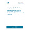 UNE 55558:1979 SURFACE ACTIVE AGENTS. SODIUM TRIPOLYPHOSPHATE AND SODIUM PYROPHOSPHATE FOR USE AS RAW-MATERIALS IN DETERGENT FORMULATIONS. DETERMINATION OF TOTAL PHOSPHORUS (V) OXIDE CONTENT. QUINOLINE PHOSPHOMOLYBDATE GRAVIMETRIC METHOD