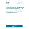 UNE EN 60317-29:1996 SPECIFICATIONS FOR PARTICULAR TYPES OF WINDING WIRES. PART 29: POLYESTERIMIDE OVERCOATED WITH POLYAMIDE-IMIDE ENAMELLED RECTANGULAR COPPER WIRE, CLASS 200.