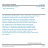 CSN EN 62329-2 - Heat shrinkable moulded shapes - Part 2: Methods of test