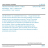 CSN EN 61158-3-1 ed. 2 - Industrial communication networks - Fieldbus specifications - Part 3-1: Data-link layer service definition - Type 1 elements