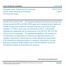 CSN EN 9145 - Aerospace series - Requirements for Advanced Product Quality Planning and Production Part Approval Process