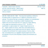 CSN EN 17266 - Foodstuffs - Determination elements and their chemical species - Determination of organomercury in seafood by elemental mercury analysis