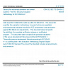 CSN CLC/IEC TS 62443-6-2 - Security for industrial automation and control systems - Part 6-2: Security evaluation methodology for IEC 62443-4-2 CSN CLC/IEC TS 62443-6-2 - Security for industrial automation and control systems - Part 6-2: Security evaluation methodology for IEC 62443-4-2