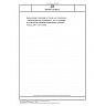 DIN EN 13126-12 Building hardware - Hardware for windows and door height windows - Requirements and test methods - Part 12: Side hung projecting reversible hardware DIN EN 13126-12 Building hardware - Hardware for windows and door height windows - Requirements and test methods - Part 12: Side hung projecting reversible hardware