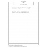 DIN EN ISO 23208 Cryogenic vessels - Cleanliness for cryogenic service (ISO 23208:2017 + Amd 1:2020) (includes Amendment :2020)