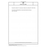 DIN EN ISO 7285 Pneumatic cylinders for mechanized multiple spot welding (ISO 7285:1995)