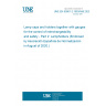 UNE EN 60061-2:1993/A56:2020 Lamp caps and holders together with gauges for the control of interchangeability and safety - Part 2: Lampholders (Endorsed by Asociación Española de Normalización in August of 2020.)