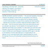 CSN EN ISO 6579-1 - Microbiology of the food chain - Horizontal method for the detection, enumeration and serotyping of Salmonella - Part 1: Detection of Salmonella spp.