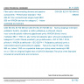 CSN EN IEC 61753-084-02 - Fibre optic interconnecting devices and passive components - Performance standard - Part 084-02: Non connectorised single-mode 980/1 550 nm WWDM devices for category C - Indoor controlled environment