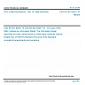 CSN EN IEC 62541-16 - OPC unified architecture - Part 16: State Machines CSN EN IEC 62541-16 - OPC unified architecture - Part 16: State Machines