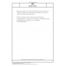 DIN EN 1504-6 Products and systems for the protection and repair of concrete structures - Definitions, requirements, quality control and evaluation of conformity - Part 6: Anchoring of reinforcing steel bar