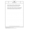 DIN EN ISO 2612 Analysis of natural gas - Biomethane - Determination of ammonia content by Tuneable Diode Laser Absorption Spectroscopy (ISO 2612:2023)
