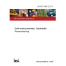 BS ISO 10987-2:2017 Earth-moving machinery. Sustainability Remanufacturing