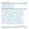 CSN ETSI EN 301 843-2 V2.2.1 - ElectroMagnetic Compatibility (EMC) standard for marine radio equipment and services; Harmonised Standard for electromagnetic compatibility; Part 2: Specific conditions for VHF radiotelephone transmitters and receivers