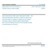 CSN P CEN ISO/TS 19397 - Determination of the film thickness of coatings using an ultrasonic gage