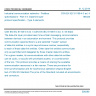 CSN EN IEC 61158-4-3 ed. 4 - Industrial communication networks - Fieldbus specifications - Part 4-3: Data-link layer protocol specification - Type 3 elements