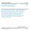 CSN CLC/TS 50703-2 - Lightning Protection System Components (LPSC) - Part 2: Specific testing requirements for LPS components used in explosive atmospheres