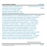 CSN ETSI EN 302 217-2 V3.3.1 - Fixed Radio Systems; Characteristics and requirements for point-to-point equipment and antennas; Part 2: Digital systems operating in frequency bands from 1 GHz to 86 GHz; Harmonised Standard for access to radio spectrum