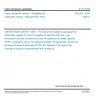 CSN EN 14206 - Inland navigation vessels - Gangways for passenger vessels - Requirements, tests