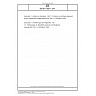DIN EN 1991-1-2/A1 Eurocode 1 - Einwirkungen auf Tragwerke - Teil 1-2: Einwirkungen im Brandfall; Deutsche und Englische Fassung EN 1991-1-2:2024/prA1:2026