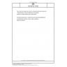 DIN EN ISO 18755 Fine ceramics (advanced ceramics, advanced technical ceramics) - Determination of thermal diffusivity of monolithic ceramics by flash method (ISO 18755:2022)