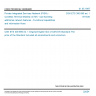 CSN ETS 300 695 ed. 1 - Private Integrated Services Network (PISN) - Cordless Terminal Mobility (CTM) - Call handling additional network features - Functional capabilities and information flows