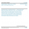 CSN EN IEC 61784-1-4 - Industrial networks - Profiles - Part 1-4: Fieldbus profiles - Communication Profile Family 4