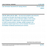 CSN EN 18050 - User information requirements for vaping products CSN EN 18050 - User information requirements for vaping products