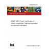 23/30478355 DC BS EN 16942. Fuels. Identification of vehicle compatibility. Graphical expression for consumer information