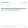 CSN ETS 300 404 ed. 2 - Broadband Integrated Services Digital Network (B-ISDN) - B-ISDN Operation And Maintenance (OAM) principles and functions CSN ETS 300 404 ed. 2 - Broadband Integrated Services Digital Network (B-ISDN) - B-ISDN Operation And Maintenance (OAM) principles and functions