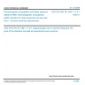 CSN ETSI EN 301 489-1 V1.8.1 - Electromagnetic compatibility and Radio spectrum Matters (ERM); ElectroMagnetic Compatibility (EMC) standard for radio equipment and services; Part 1: Common technical requirements