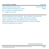 CSN EN 62386-206 - Digital addressable lighting interface - Part 206: Particular requirements for control gear - Conversion from digital signal into d. c. voltage (device type 5)