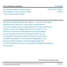CSN EN ISO 16526-3 - Non-destructive testing - Measurement and evaluation of the X-ray tube voltage - Part 3: Spectrometric method