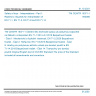 TNI CEN/TR 15371-1 - Safety of toys - Interpretations - Part 1: Replies to requests for interpretation of EN 71-1, EN 71-2, EN 71-8 and EN 71-14