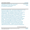 CSN EN 16757 - Sustainability of construction works - Environmental product declarations - Product Category Rules for concrete and concrete elements