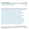 CSN EN ISO 14644-4 - Cleanrooms and associated controlled environments - Part 4: Design, construction and start-up