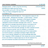 CSN EN 9300-210 - Aerospace series - LOTAR -LOng Term Archiving and Retrieval of digital technical product documentation such as 3D, CAD and PDM data - Part 210: Product management data in an "as designed" view CSN EN 9300-210 - Aerospace series - LOTAR -LOng Term Archiving and Retrieval of digital technical product documentation such as 3D, CAD and PDM data - Part 210: Product management data in an "as designed" view