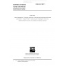 CSN EN 16271 - Value management - Functional expression of the need and functional performance specification - Requirements for expressing and validating the need to be satisfied within the process of purchasing or obtaining a product