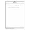 DIN EN 12056-2 Gravity drainage systems inside buildings - Part 2: Sanitary pipework, layout and calculation; English version of DIN EN 12056-2