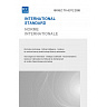 ISO/IEC TS 42112:2026 - Information technology - Artificial intelligence - Guidance on machine learning model training efficiency optimization ISO/IEC TS 42112:2026 - Information technology - Artificial intelligence - Guidance on machine learning model training efficiency optimization