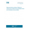 UNE 20027-3:1978 ROTATING ELECTRICAL MACHINES. TEST PROCEDURES FOR DETERMINING PHYSICAL PROPERTIES OF BRUSH MATERIALS