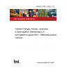 BS ISO 2782-1:2022 - TC Tracked Changes. Rubber, vulcanized or thermoplastic. Determination of permeability to gases Part 1. Differential-pressure methods