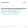 CSN EN 61937-5 ed. 2 - Digital audio - Interface for non-linear PCM encoded audio bitstreams applying IEC 60958 - Part 5: Non-linear PCM bitstreams according to the DTS (Digital Theater Systems) format(s)