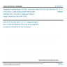 CSN ETSI EN 300 392-3-2 V1.4.1 - Terrestrial Trunked Radio (TETRA); Voice plus Data (V+D); Part 3: Interworking at the Inter-System Interface (ISI); Sub-part 2: Additional Network Feature Individual Call (ANF-ISIIC)