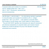 CSN EN 62231-1 - Composite station post insulators for substations with AC voltages greater than 1 000 V up to 245 kV - Part 1: Dimensional, mechanical and electrical characteristics