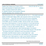 CSN ETSI EN 301 441 V2.1.1 - Satellite Earth Stations and Systems (SES); Harmonised Standard for Mobile Earth Stations (MES), including handheld earth stations, for Satellite Personal Communications Networks (S-PCN) operating in the 1,6 GHz/2,4 GHz frequency band under the Mobile Satellite Service (MSS) covering the essential requirements of article 3.2 of the Directive 2014/53/EU