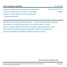 CSN EN ISO 787-25 - General methods of test for pigments and extenders - Part 25: Comparison of the colour, in full-shade systems, of white, black and coloured pigments - Colorimetric method