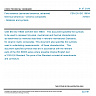 CSN EN ISO 19634 - Fine ceramics (advanced ceramics, advanced technical ceramics) - Ceramic composites - Notations and symbols CSN EN ISO 19634 - Fine ceramics (advanced ceramics, advanced technical ceramics) - Ceramic composites - Notations and symbols